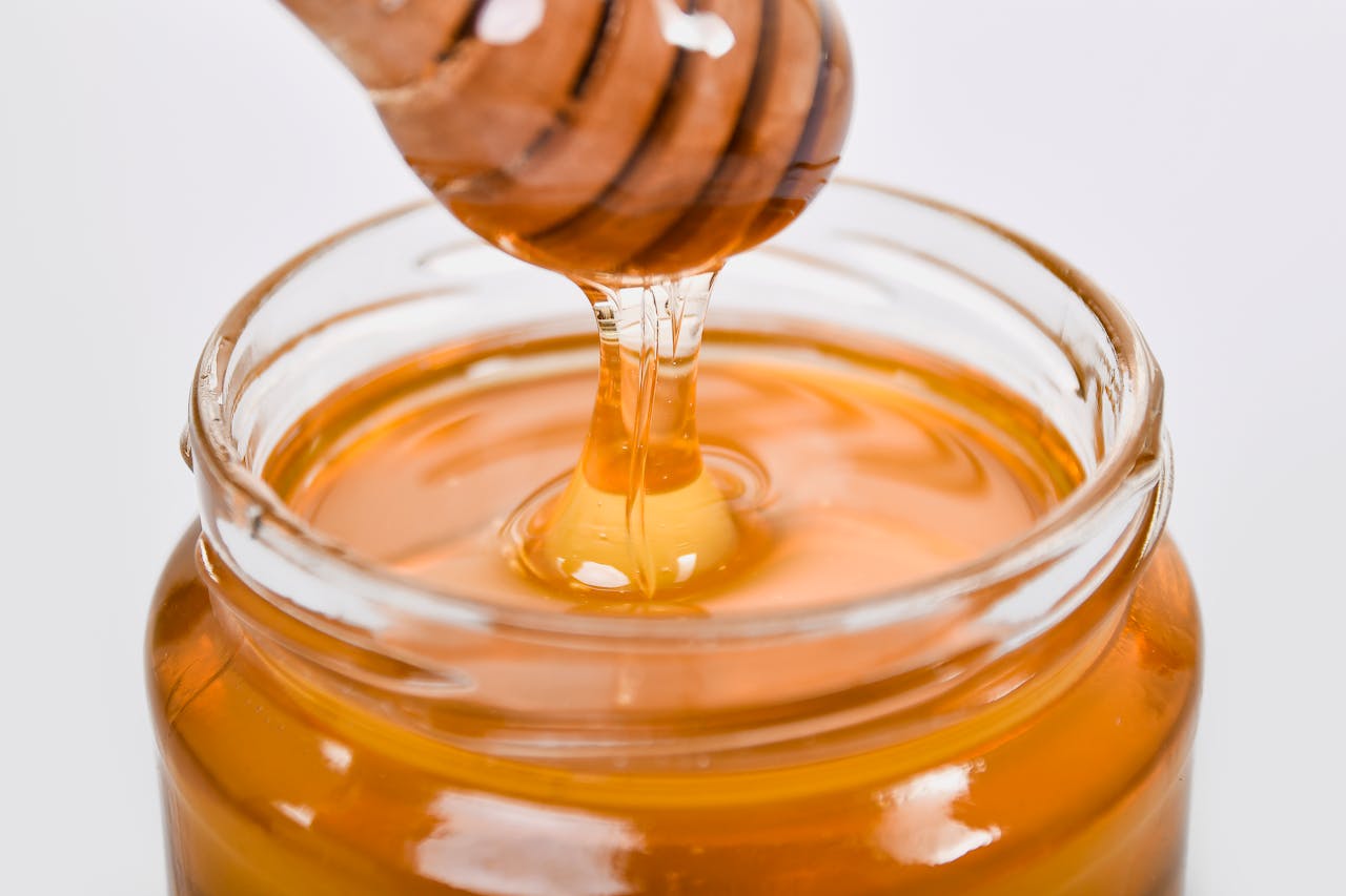Syrop z miodem – naturalne wsparcie dla odporności